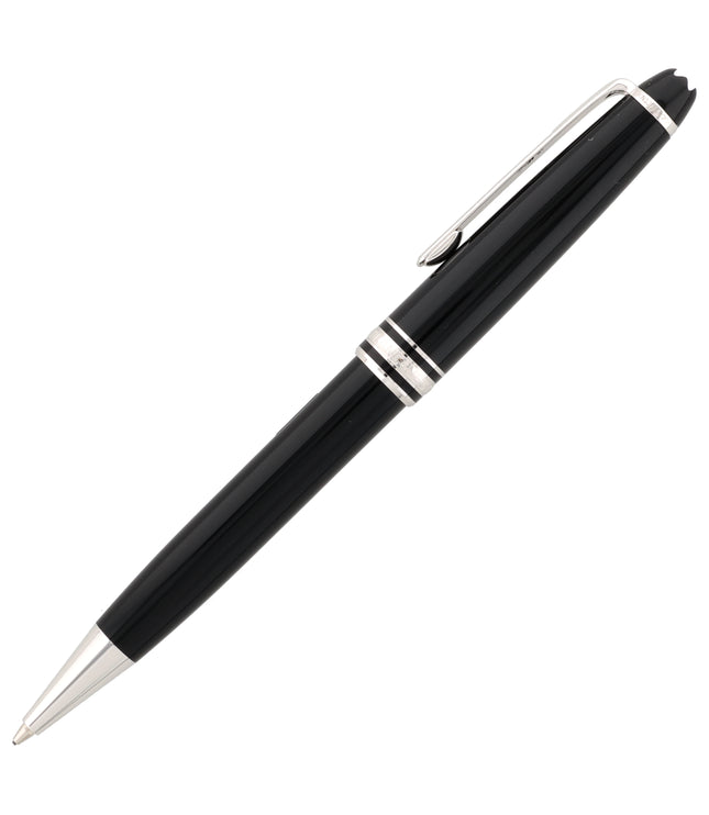 Montblanc Meisterstück Bleistift No.165 Classique Platinum Coated