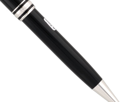 Montblanc Meisterstück Bleistift No.165 Classique Platinum Coated