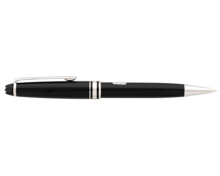 Montblanc Meisterstück Bleistift No.165 Classique Platinum Coated