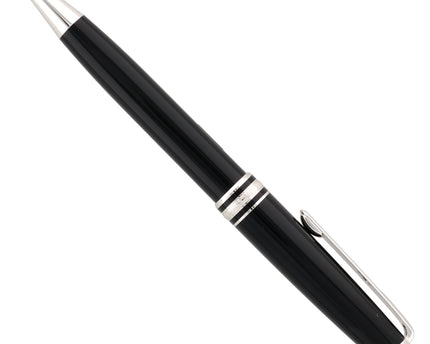 Montblanc Meisterstück Bleistift No.165 Classique Platinum Coated