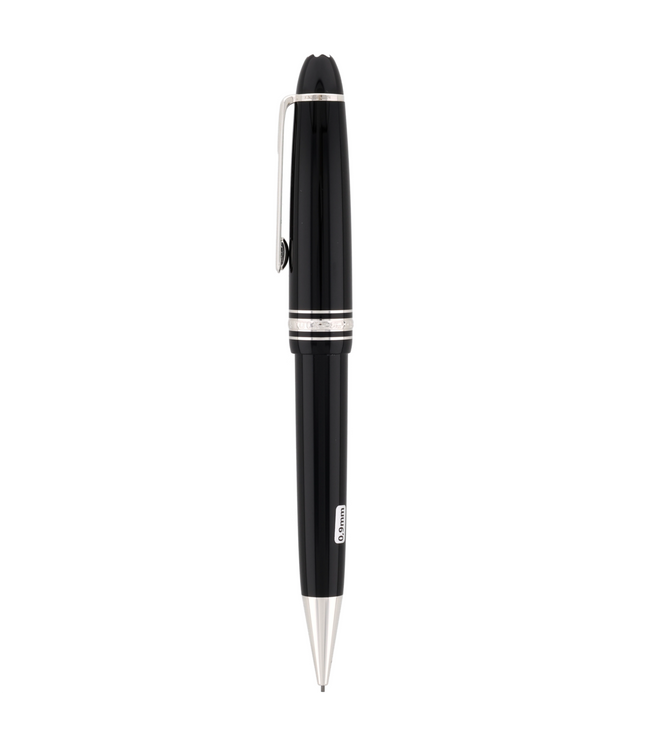 Montblanc Meisterstück Bleistift No.167 LeGrand Platinum Coated