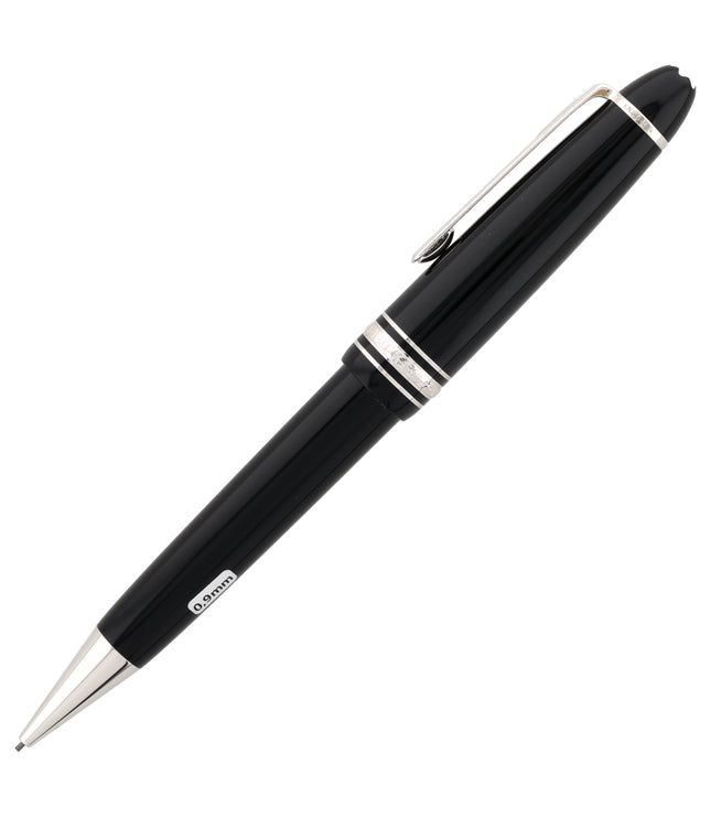 Montblanc Meisterstück Bleistift No.167 LeGrand Platinum Coated