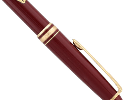 Montblanc Meisterstück Bleistift No.165 Classique Bordeaux