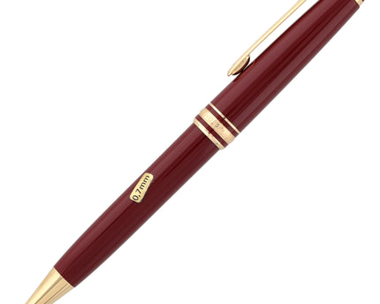 Montblanc Meisterstück Bleistift No.165 Classique Bordeaux