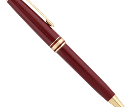 Montblanc Meisterstück Bleistift No.165 Classique Bordeaux