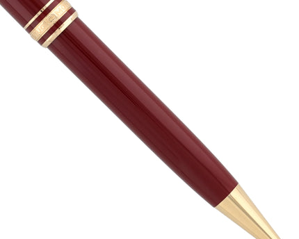 Montblanc Meisterstück Bleistift No.165 Classique Bordeaux