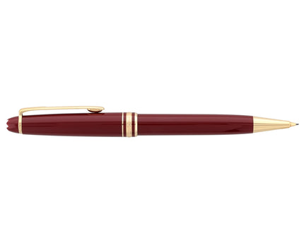 Montblanc Meisterstück Bleistift No.165 Classique Bordeaux