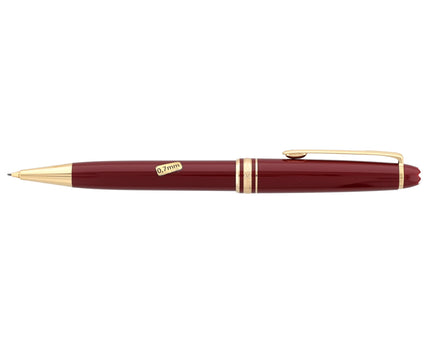Montblanc Meisterstück Bleistift No.165 Classique Bordeaux