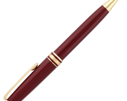 Montblanc Meisterstück Bleistift No.165 Classique Bordeaux