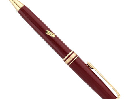 Montblanc Meisterstück Bleistift No.165 Classique Bordeaux