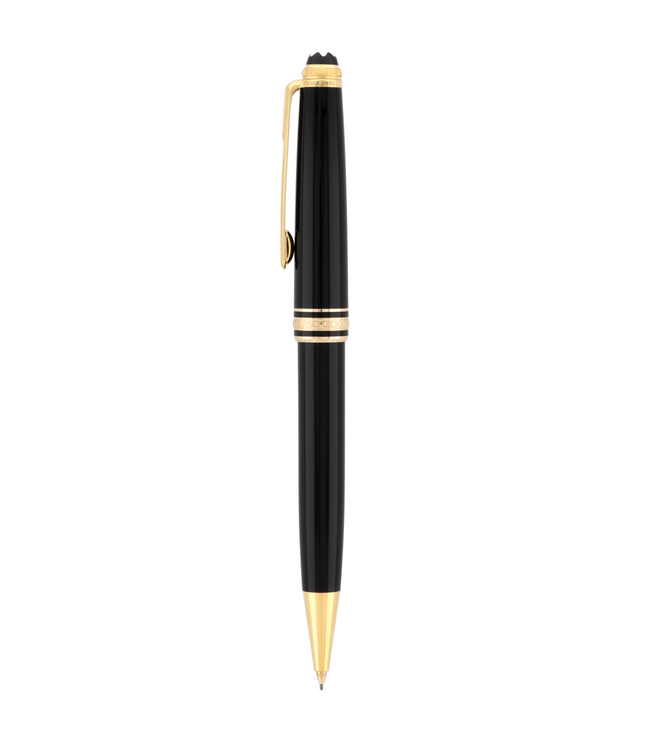 Montblanc Meisterstück 75 Years Anniversary Bleistift No.165 Classique