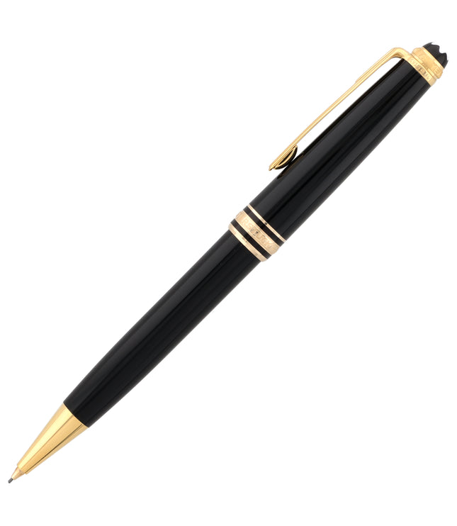 Montblanc Meisterstück 75 Years Anniversary Bleistift No.165 Classique