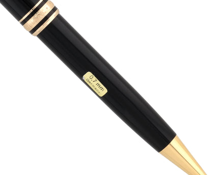Montblanc Meisterstück 75 Years Anniversary Bleistift No.165 Classique