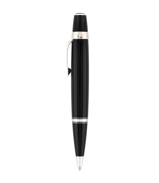 Montblanc Bohème Platinum Line Kugelschreiber