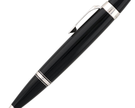 Montblanc Bohème Platinum Line Kugelschreiber