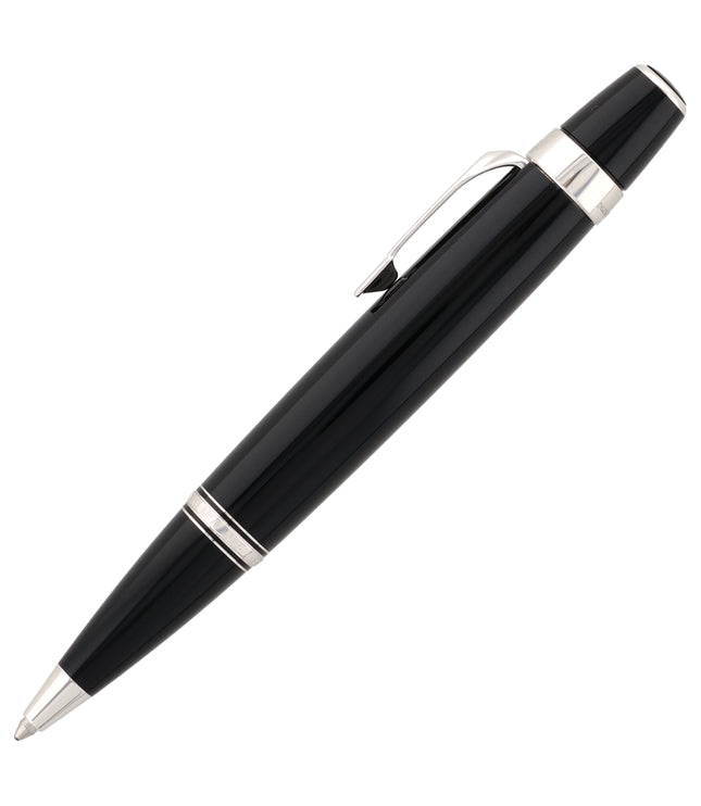 Montblanc Bohème Platinum Line Kugelschreiber