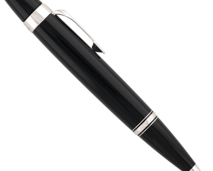 Montblanc Bohème Platinum Line Kugelschreiber
