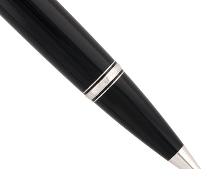 Montblanc Bohème Platinum Line Kugelschreiber