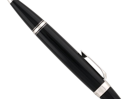Montblanc Bohème Platinum Line Kugelschreiber