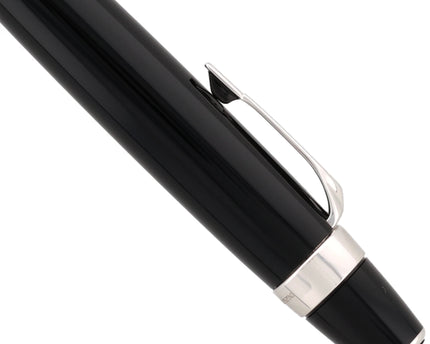 Montblanc Bohème Platinum Line Kugelschreiber