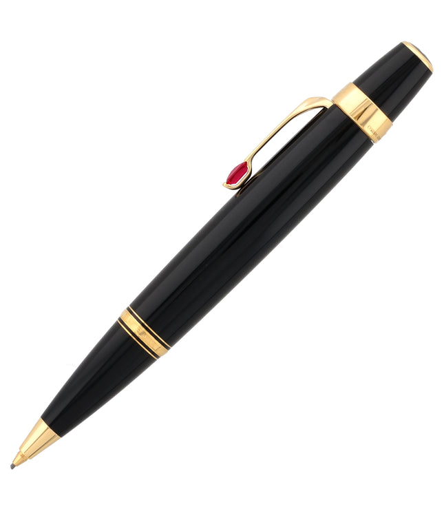 Montblanc Bohème Rouge Bleistift