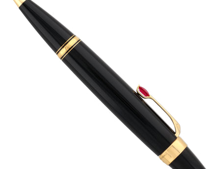 Montblanc Bohème Rouge Bleistift