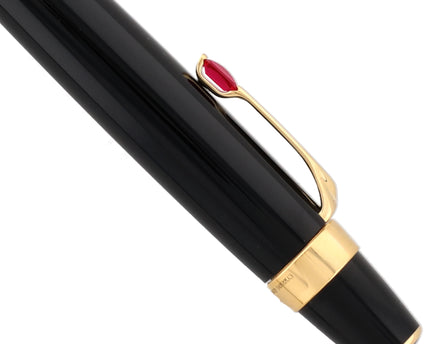 Montblanc Bohème Rouge Bleistift