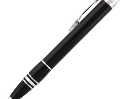 Montblanc Starwalker Platinum Resin Line Kugelschreiber