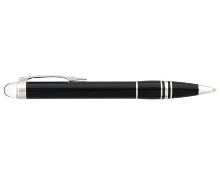 Montblanc Starwalker Platinum Resin Line Kugelschreiber