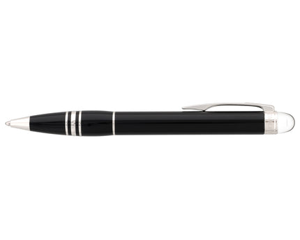 Montblanc Starwalker Platinum Resin Line Kugelschreiber