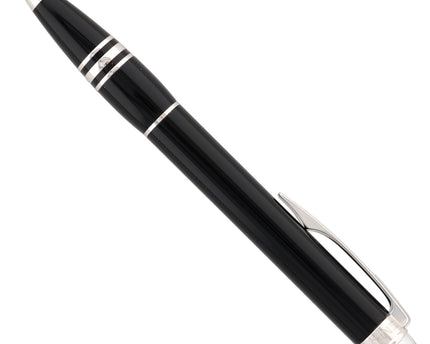 Montblanc Starwalker Platinum Resin Line Kugelschreiber