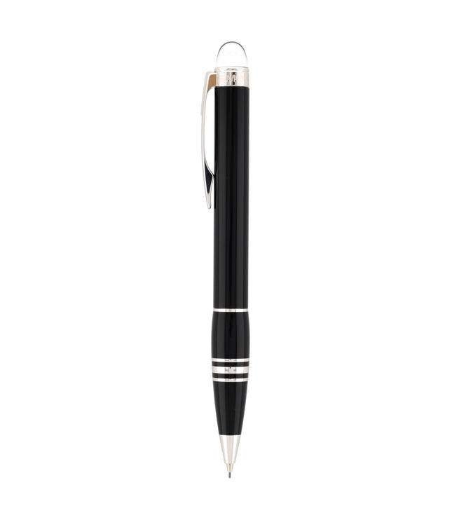 Montblanc Starwalker Platinum Resin Line Bleistift