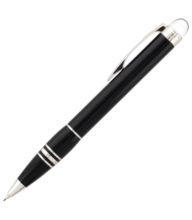 Montblanc Starwalker Platinum Resin Line Bleistift