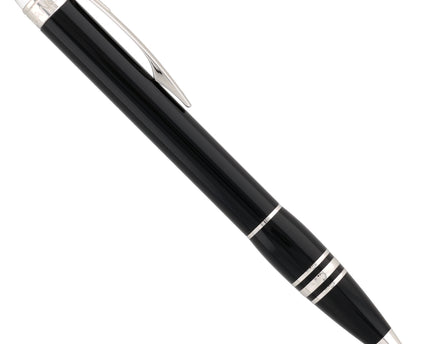 Montblanc Starwalker Platinum Resin Line Bleistift
