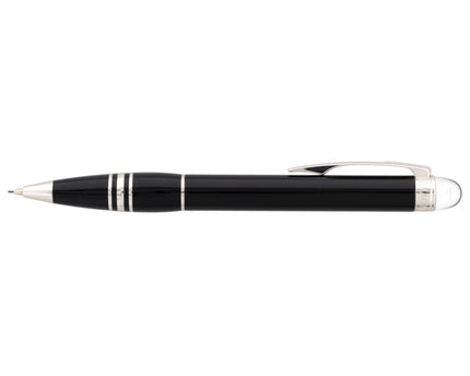 Montblanc Starwalker Platinum Resin Line Bleistift