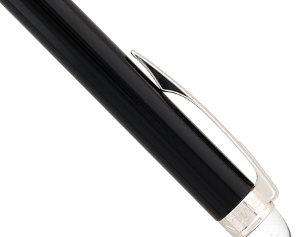 Montblanc Starwalker Platinum Resin Line Bleistift