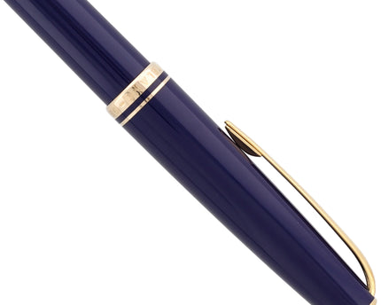 Montblanc Classic Generation Füller Nr.13101 Blau