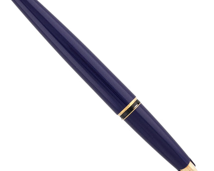 Montblanc Classic Generation Füller Nr.13101 Blau