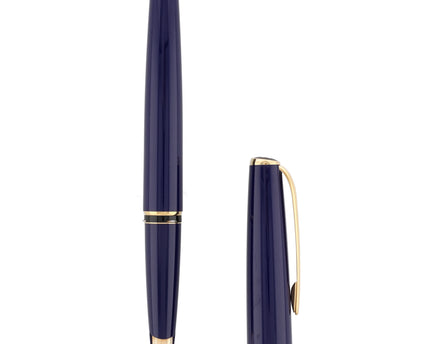 Montblanc Classic Generation Füller Nr.13101 Blau