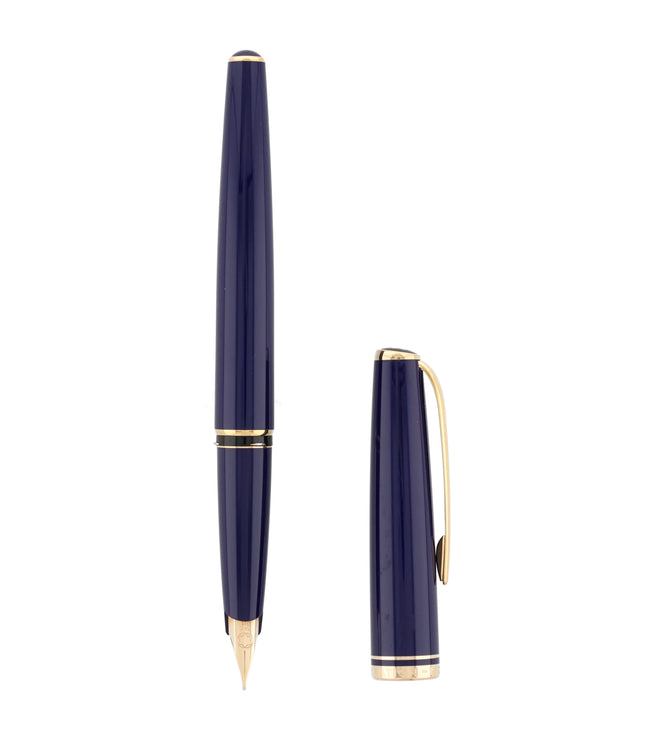 Montblanc Classic Generation Füller Nr.13101 Blau