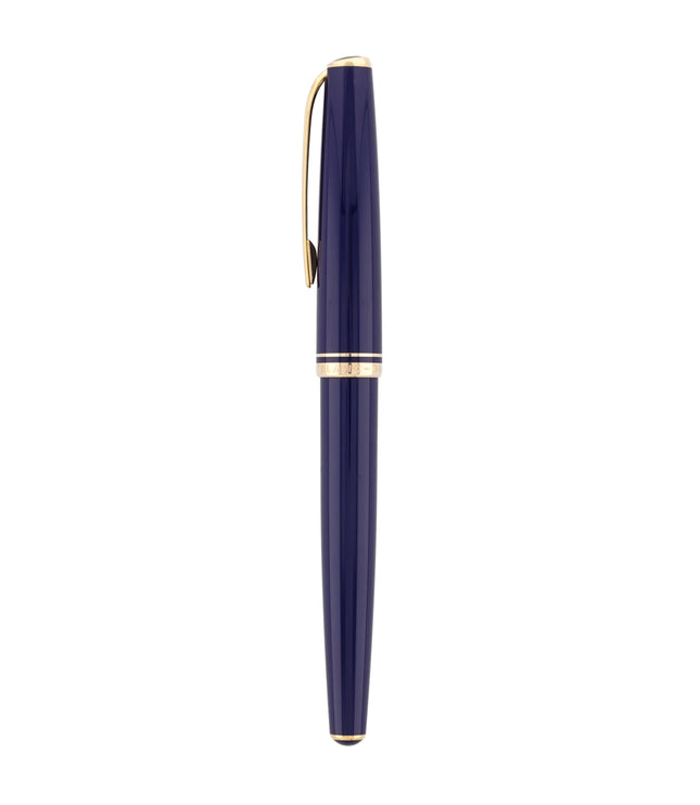 Montblanc Classic Generation Füller Nr.13101 Blau