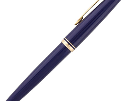 Montblanc Classic Generation Füller Nr.13101 Blau