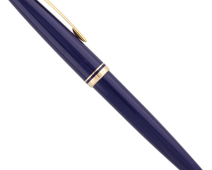 Montblanc Classic Generation Füller Nr.13101 Blau