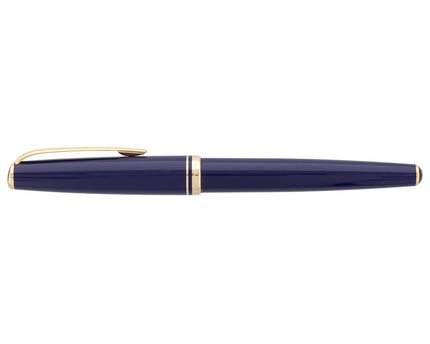 Montblanc Classic Generation Füller Nr.13101 Blau