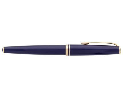 Montblanc Classic Generation Füller Nr.13101 Blau