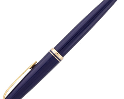 Montblanc Classic Generation Füller Nr.13101 Blau