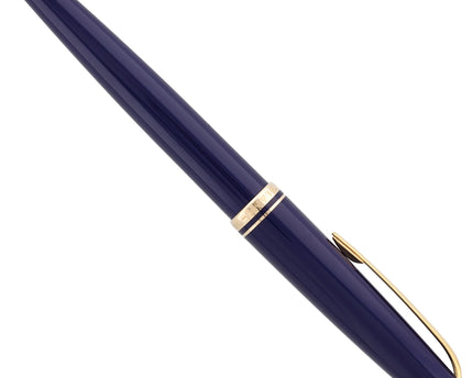 Montblanc Classic Generation Füller Nr.13101 Blau