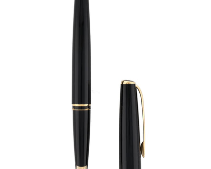 Montblanc Classic Generation Füller Nr. 13109 Schwarz