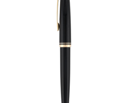 Montblanc Classic Generation Füller Nr. 13109 Schwarz