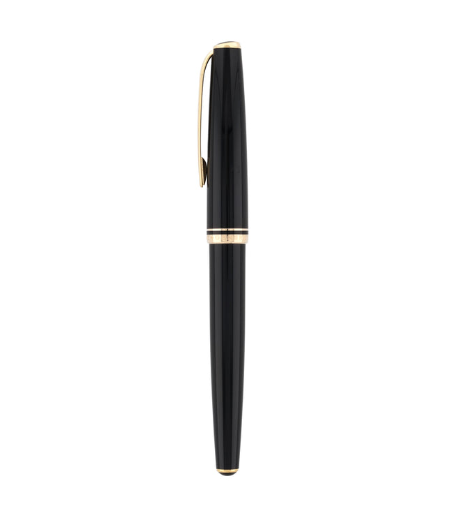 Montblanc Classic Generation Füller Nr. 13109 Schwarz